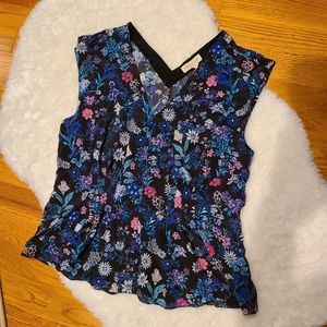 Rebecca Taylor Silk Blouse